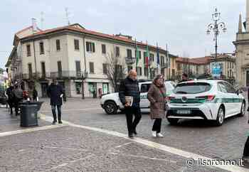 Ieri su ilS: ex Saronno Seregno si tratta per il sedime, tutto fermo invece per il ponticello di via Montoli, incidente in A8, lite in centro - ilSaronno