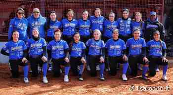 Softball, alla seconda uscita l'Inox Team Saronno travolge l'Avigliana - ilSaronno