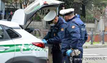 Saronno: lite in centro - La Prealpina