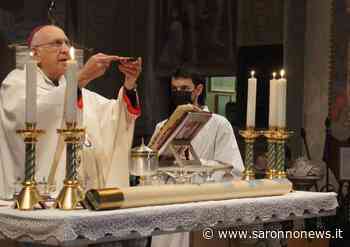 Domenica 20 marzo a Saronno la 445esima edizione della Festa del Voto - SaronnoNews.it