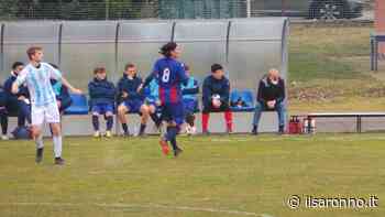 Tutto il calcio locale: pari Caronnese, Saronno corsaro, pari derby Dal Pozzo-Amor - ilSaronno
