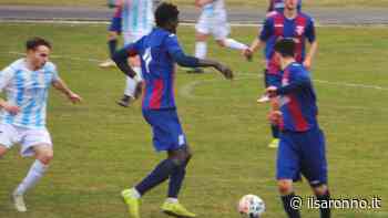 Calcio, Union Villa-Fbc Saronno: la diretta - ilSaronno