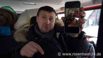 „Alles hat sich verändert; das ist nicht wie Corona. Es ist schrecklich.“