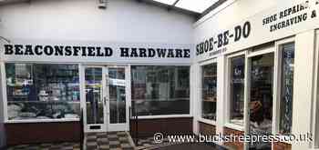 Beaconsfield Hardware set to close its doors after 12 years - Bucks Free Press