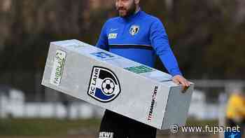 SC Lahr zieht seine U21 vom Spielbetrieb zurück - FuPa