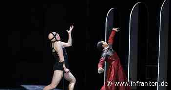 Corona-Fälle erzwingen Absagen am Landestheater Coburg