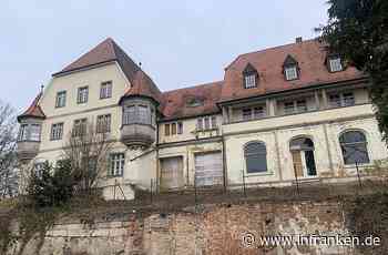 Schandflecken in Coburg: Warum tut sich hier nichts?