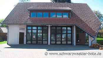 ELR-Programm: Mehr als 220 000 Euro für Altensteig