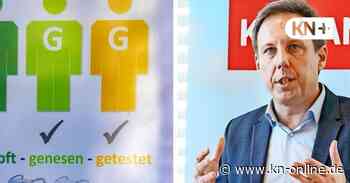 SPD fordert Verlängerung der Corona-Regeln in Schleswig-Holstein