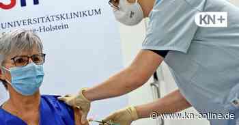 Teil-Impfpflicht in SH: Ab Mittwoch wird es ernst