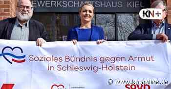 Appell vor der Wahl: Das Land muss dringend mehr gegen Armut tun