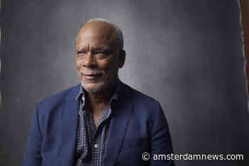DGA Winner Stanley Nelson Talks About His Oscar-Nominated Documentary 'Atica' with Bill C. Myers - Amsterdam News
