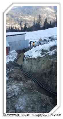 Ximen Mining Development Permit for the Kenville Gold Mine - Nelson BC - Junior Mining Network
