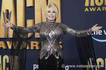 Dolly Parton to Rock Hall of Fame: Thanks but no thanks - Nelson Star