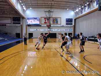St. Mikes edge Bombers at AAA Boys Basketball Championships - The Nelson Daily