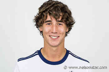 Yukon’s Joe Hanson becomes first northerner to sign MLS contract - Nelson Star