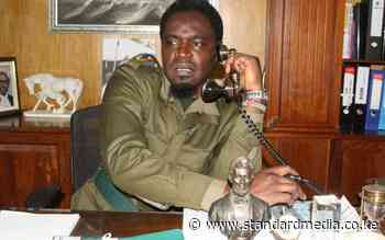 Hurricane Nelson Havi: Of crickets, jurijunta and the roller coster of Gitanga Road - The Standard