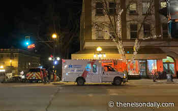 Heritage City sees number of illicit drug overdoses increase - The Nelson Daily