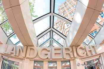 Nach Eskalation am Schlossplatz: Haftstrafe für Messerstecher