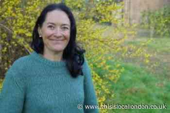 Liberty Woodland School Morden: Britain's first fully outdoor school