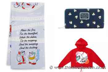 Disney celebrates Mother's Day with exciting gift ideas