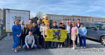 N-VA Evergem stelt nieuwe voorzitter en ondervoorzitter aan - Het Laatste Nieuws