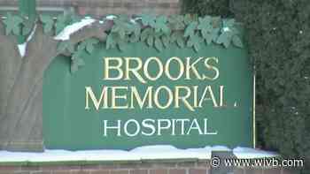 Brooks/TLC healthcare workers get 10 percent raise with new contract