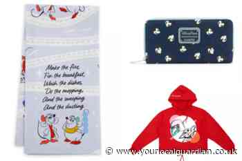 Disney celebrates Mother's Day with exciting gift ideas