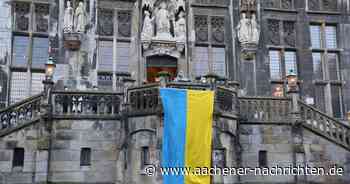 Die Friedensfreunde und die Ukraine: Hilflos vor dem Grauen des Krieges