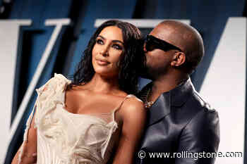 From Kimye to Skete: The Dissolution of the Kanye West, Kim Kardashian Empire