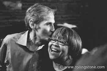 Hear Mavis Staples and Levon Helm’s Final Performance Together
