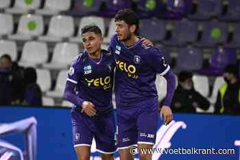 Nieuwe publiekslieveling van Beerschot zal het duel met STVV noodgedwongen moeten missen