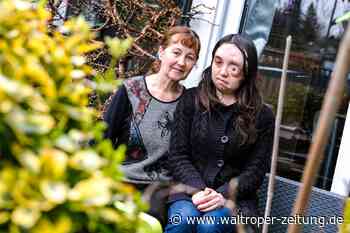 Tanja und Elena Pradun aus der Ukraine: „Wir ließen alles zurück, was uns lieb ist“ - Waltroper Zeitung