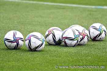 Jetzt meldet sich Eintracht Waltrop zu Wort - Klub fühlt sich in falsches Licht gesetzt - Ruhr Nachrichten