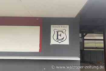 Nazi spielt wieder für den TuS Deusen – Team aus Waltrop hat damit kein Problem - Waltroper Zeitung