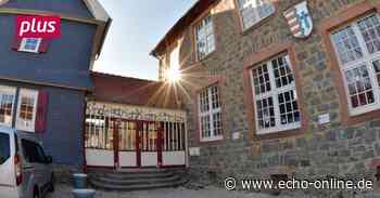 Sorge um die Kita „Kleine Strolche“ in Heppenheim - Echo Online