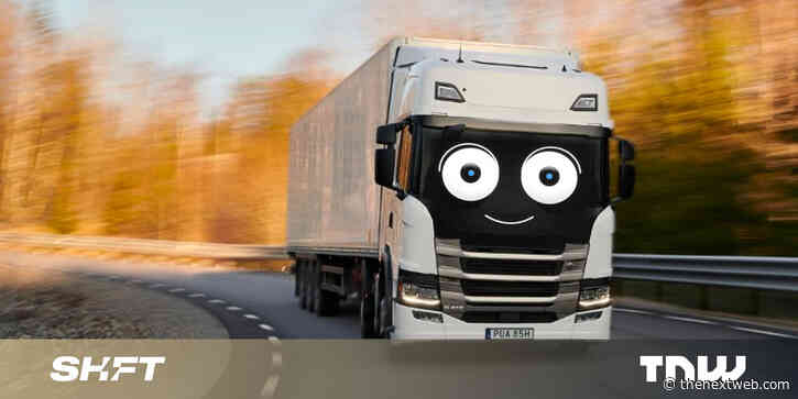 How robo vehicles, relays, and remote controls are revolutionizing long-haul trucking