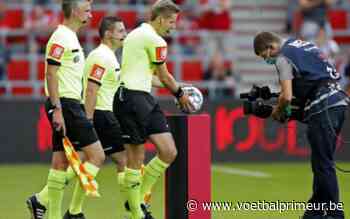 Arbiters speeldag 32 bekend: Club Brugge-Genk en Gent-Anderlecht - VoetbalPrimeur.be