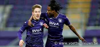 'Kompany kraakt Anderlecht-code voor top vier' - VoetbalNieuws.be