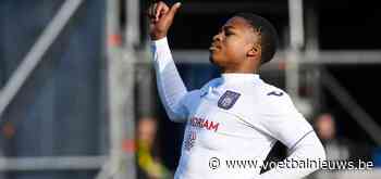 U21 Anderlecht krijgen enorme boost voor 1B - VoetbalNieuws.be