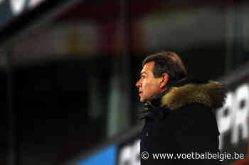 Louwagie niet blij met timing bekerfinale AA Gent-Anderlecht - Voetbalbelgie.be - Voetbal Belgie