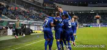 AA Gent richt vizier op Anderlecht - VoetbalNieuws.be