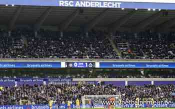 Live-discussie: Refaelov brengt Anderlecht weer op voorsprong - VoetbalPrimeur.be