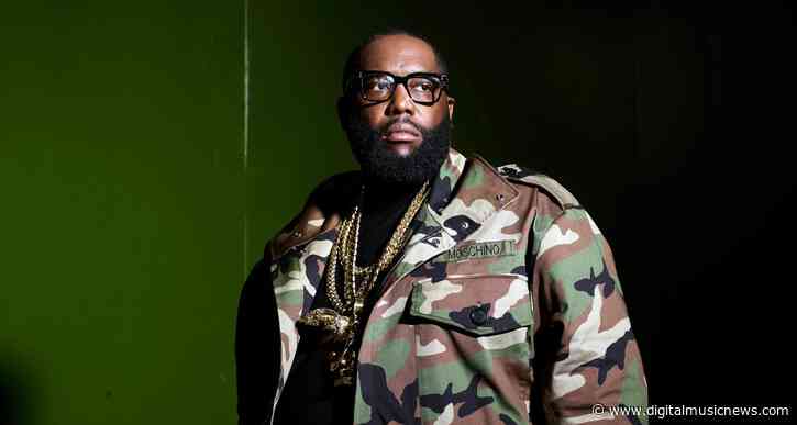 Reservoir Inks ‘Global Publishing Deal’ With Run the Jewels’ Killer Mike, Covering His ‘Entire Catalog and Future Works’