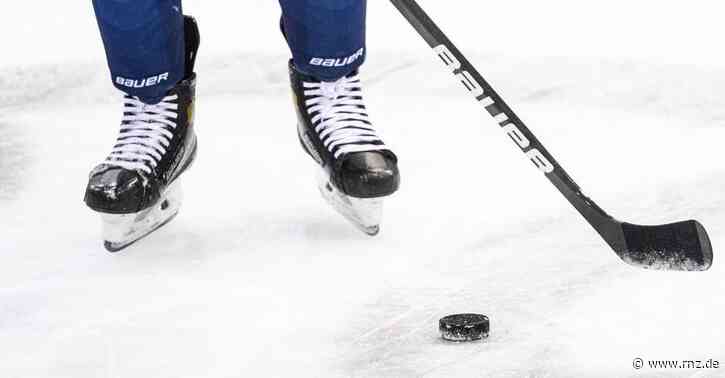 Deutsche Eishockey Liga:  Bast fehlt bis zu sechs Wochen: Saison für Bergmann zu Ende