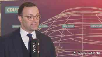 „Wir wollen fossilfrei werden, zuerst müssen wir aber Putin-frei werden“