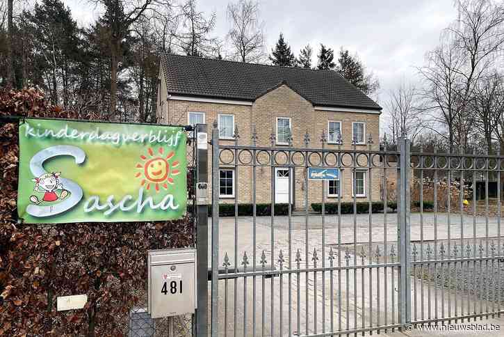 Minister Beke sluit kinderdagverblijf Sascha, ouders reageren verbolgen: “Klachten van ex-werknemers worden geloofd, maar onze mening is niet van tel”