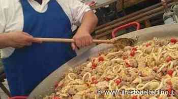 Bertinoro saluta Pieraccini "Volontario sempre attivo" - il Resto del Carlino