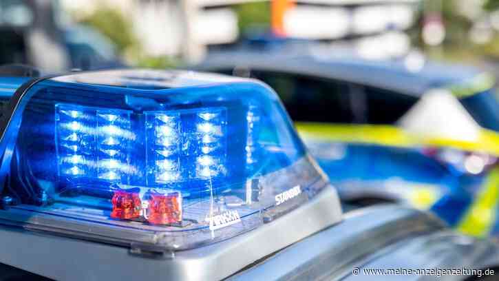 16-Jähriger schießt Gleichaltrigem mit Schreckschusswaffe an