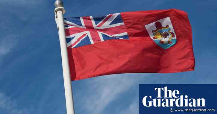 Bermuda’s ban on same-sex marriage is allowed, UK judges rule